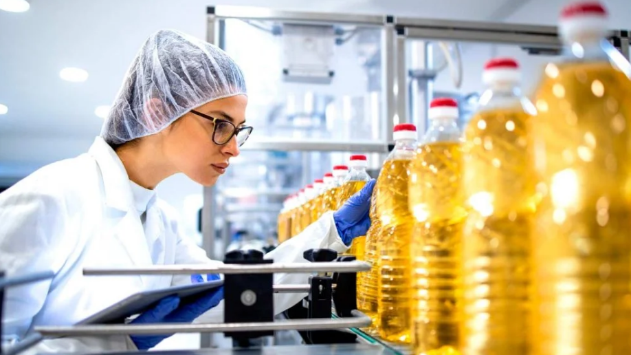 Plantas inteligentes: el nuevo estándar del procesamiento de alimentos